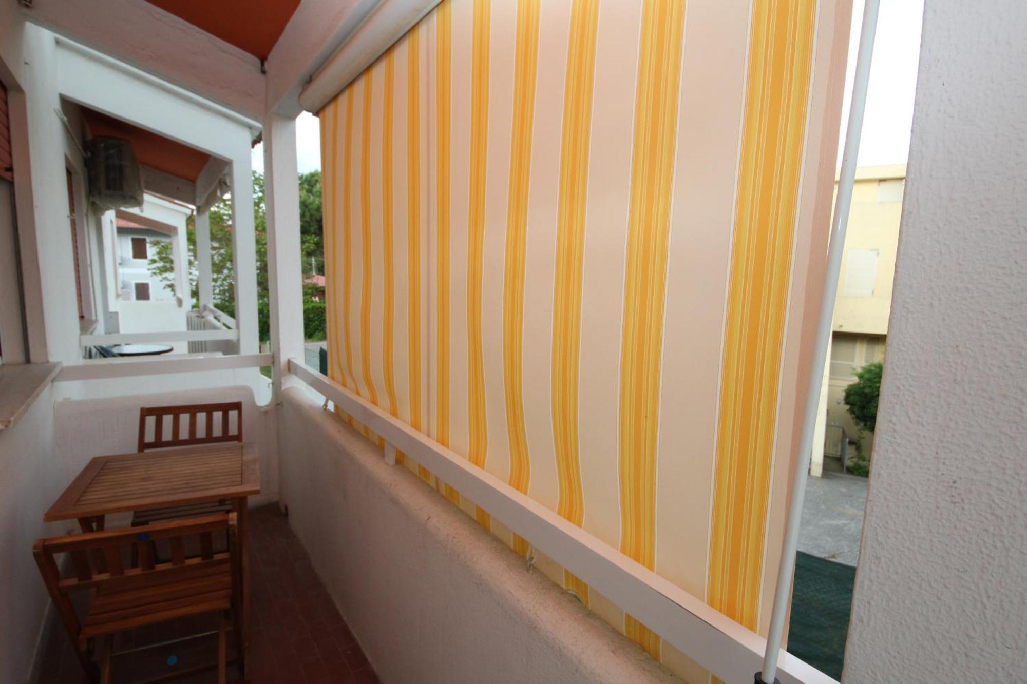 Villa Debby Appartamento 01 Росолина Маре Екстериор снимка